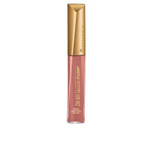 OH MY GLOSS! PLUMP lip gloss #758-Rosie Posie 7 ml