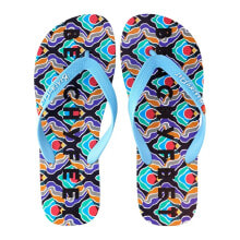 Women's flip-flops