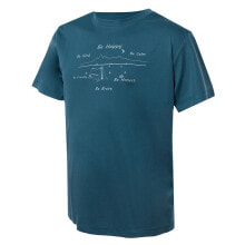 TRANGOWORLD Tentow Short Sleeve T-Shirt