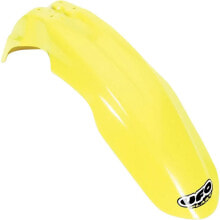 UFO Suzuki RM 125 08 Front Fender