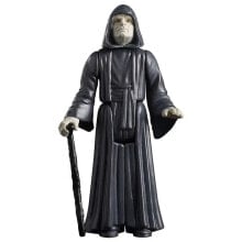 STAR WARS Retro Collection The Emperor Figure