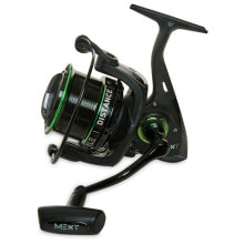 Fishing Reels