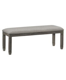 Timbre Dining Room Bench