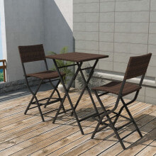 Garden furniture sets