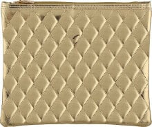 Women's cosmetic bags and beauty cases