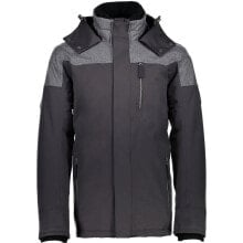 CMP Fix Hood 3Z21777 Jacket