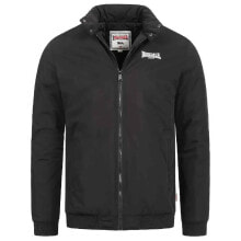 LONSDALE Polgooth Jacket