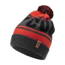 Children's warm hats for boys