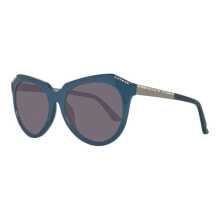Женские солнцезащитные очки очки солнцезащитные Swarovski SK0114-5687B