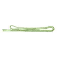 Ropes and cords for mountaineering and rock climbing