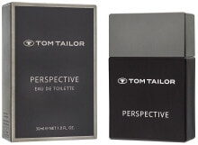 Tom Tailor Perspective - Eau de Toilette