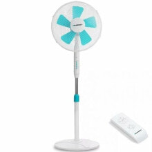 Household fans