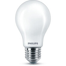 Лампочки Philips 8718699777654 LED лампа 4,5 W E27 A++