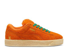 Anwar Carrots x Suede XL 'Scavenger Hunt Pack - Rickie Orange'