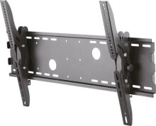 Brackets and racks for televisions and audio equipment