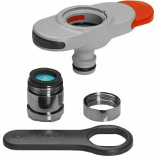 Accessories for plumbing