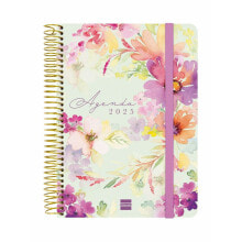 School notebooks, notebooks and diaries