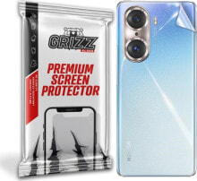 Protective films and glasses for smartphones