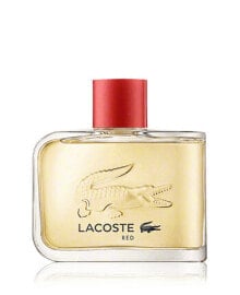 Lacoste Red Eau de Toilette Spray