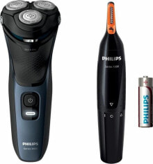 Golarka Philips Maszynka do Golenia Philips S3134/57 + NT1650