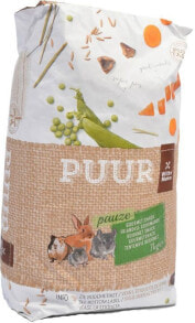 Наполнители и сено для грызунов witte Molen Puur Pauze Snack Muesli 7kg