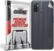 Protective films and glasses for smartphones