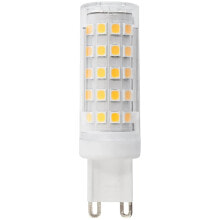 HEPOLUZ G9 8W 3000K G9 LED Bulb