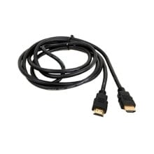 IGGUAL IGG318300 2 m HDMI Cable