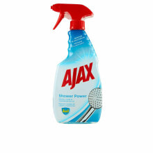 Чистящие и моющие средства AJAX