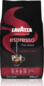 Кофе в зернах Kawa ziarnista Lavazza Espresso Italiano Aromatico 1 kg