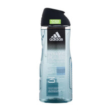 Adidas Dynamic Pulse Shower Gel 3-In-1 400 ml duschgel für Herren