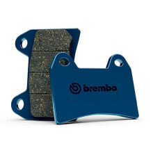 BREMBO 07HD0614 Organic Brake Pads