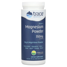 Magnesium Trace Minerals ®