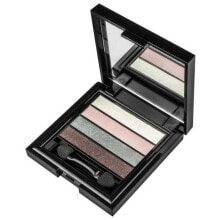 POSTQUAM Night Eyeshadow Palette