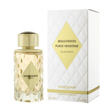 Женская парфюмерия Boucheron EDP 100 ml Place Vendôme