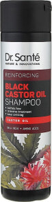 Shampoo - Dr. Sante Black Castor Oil Shampoo