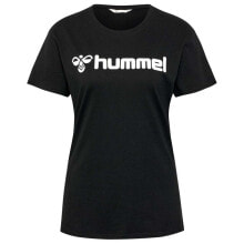 HUMMEL Go 2.0 Short Sleeve T-Shirt