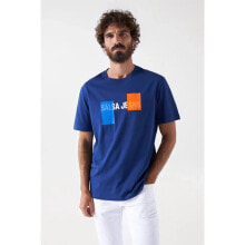 Men's sports T-shirts and T-shirts