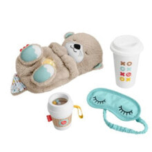 Мягкие игрушки для девочек Fisher-Price GXW48 мягкая игрушка