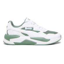 Белые мужские кроссовки PUMA купить от $85