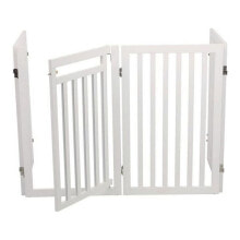 Cages and enclosures for dogs
