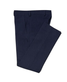 Michael Kors big Boys Slim Fit Stretch Dress Pants