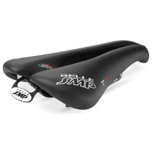 Bicycle saddles