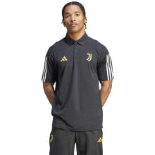 ADIDAS Juventus 23/24 Short Sleeve Polo