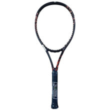 Tennis rackets