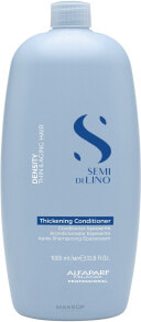 Conditioner - Alfaparf Semi di Lino Density Thickening Conditioner