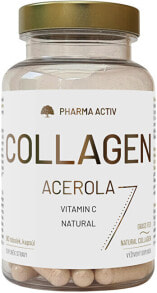 COLLAGEN Acerola 90 capsules