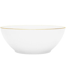 Noritake accompanist Large Round Bowl 70 OZ.