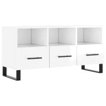 Cabinets for equipment