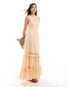 Women's Maxi Dresses